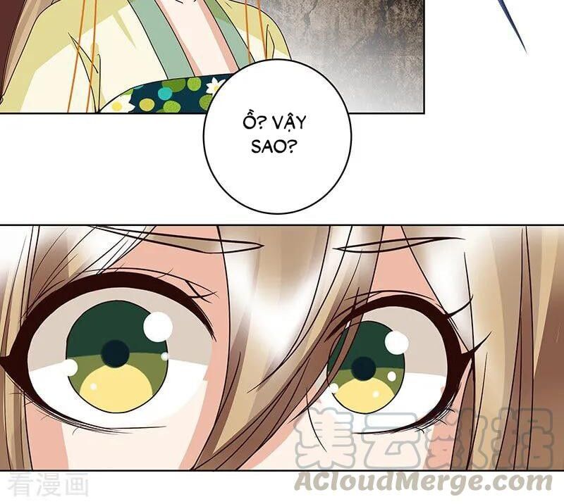 đọc truyện Dục Huyết Thương Hậu Chương 125 ảnh 39 tại Thiên Thai Truyện