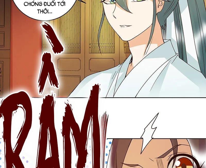 đọc truyện Dục Huyết Thương Hậu Chương 125 ảnh 9 tại Thiên Thai Truyện