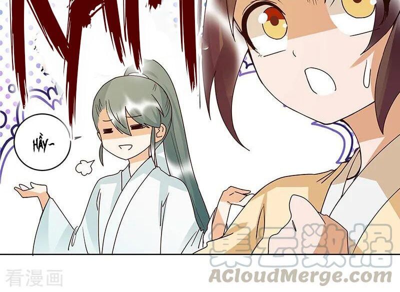 đọc truyện Dục Huyết Thương Hậu Chương 125 ảnh 10 tại Thiên Thai Truyện