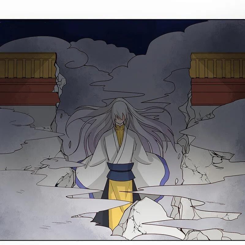 đọc truyện Dục Huyết Thương Hậu Chương 125 ảnh 11 tại Thiên Thai Truyện