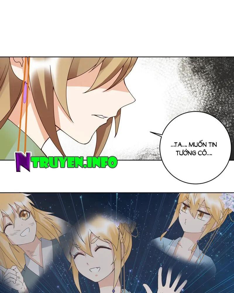 đọc truyện Dục Huyết Thương Hậu Chương 126 ảnh 12 tại Thiên Thai Truyện