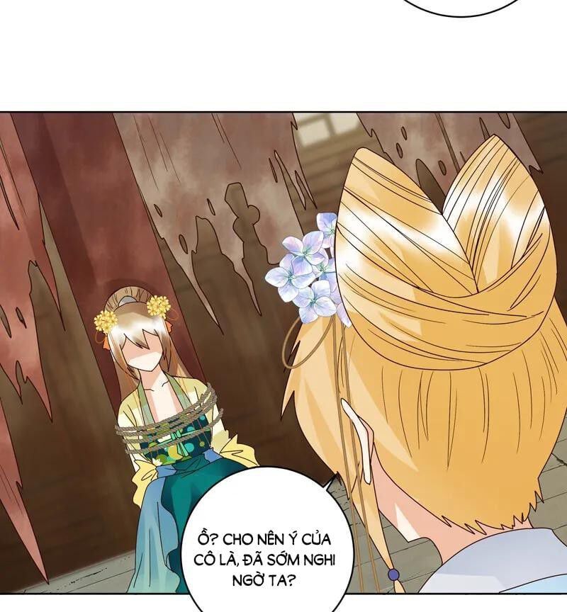 đọc truyện Dục Huyết Thương Hậu Chương 126 ảnh 15 tại Thiên Thai Truyện