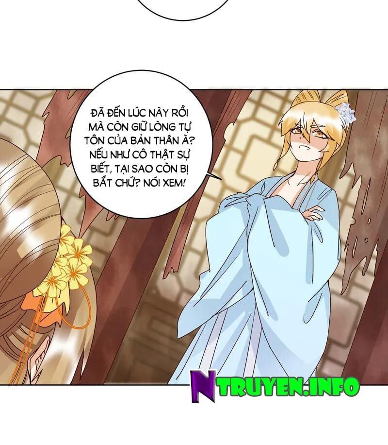 đọc truyện Dục Huyết Thương Hậu Chương 126 ảnh 16 tại Thiên Thai Truyện