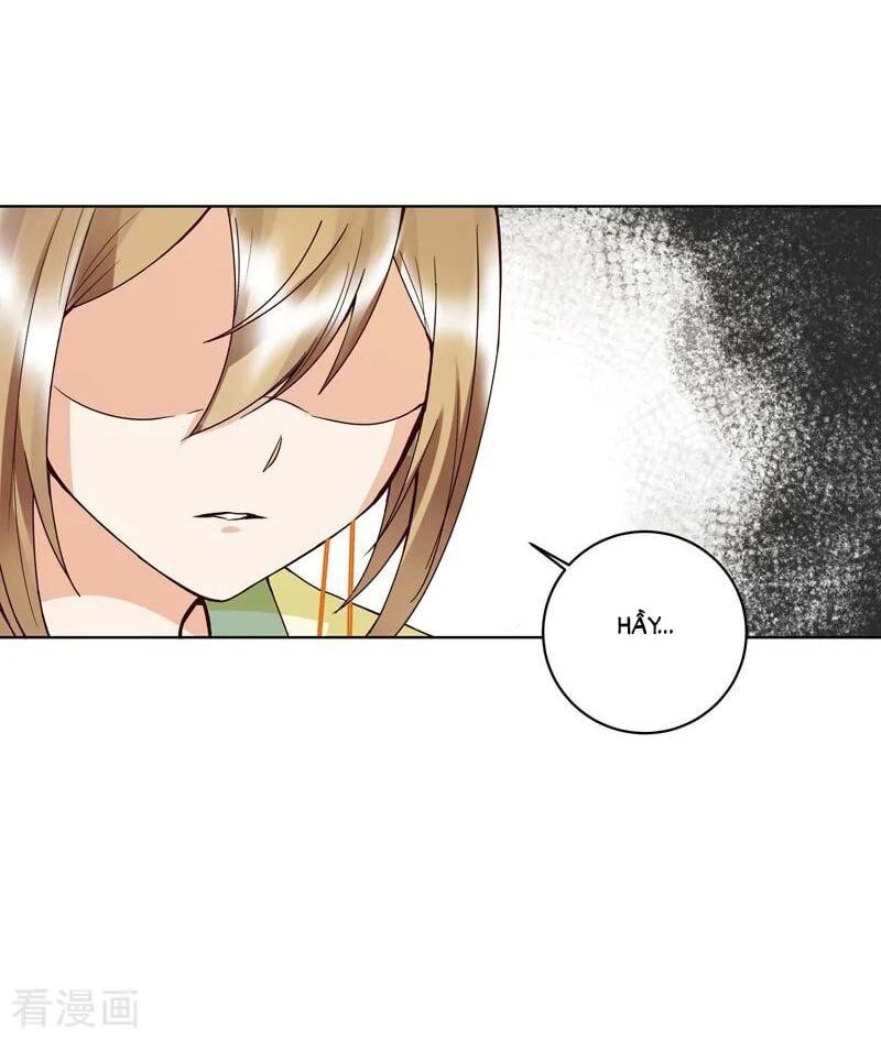 đọc truyện Dục Huyết Thương Hậu Chương 126 ảnh 17 tại Thiên Thai Truyện