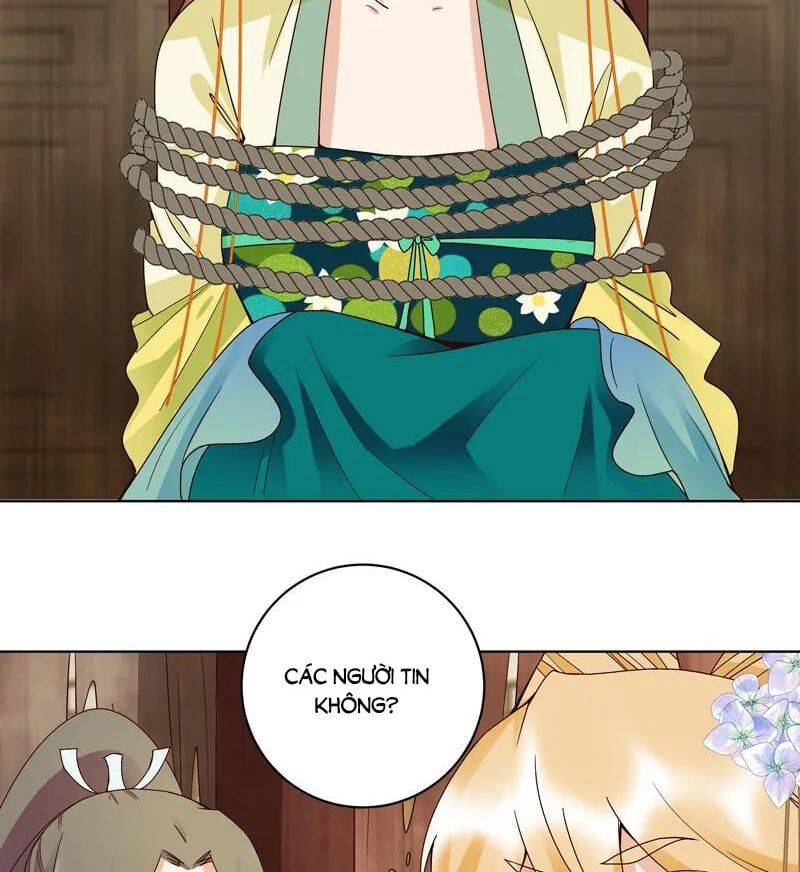 đọc truyện Dục Huyết Thương Hậu Chương 126 ảnh 19 tại Thiên Thai Truyện