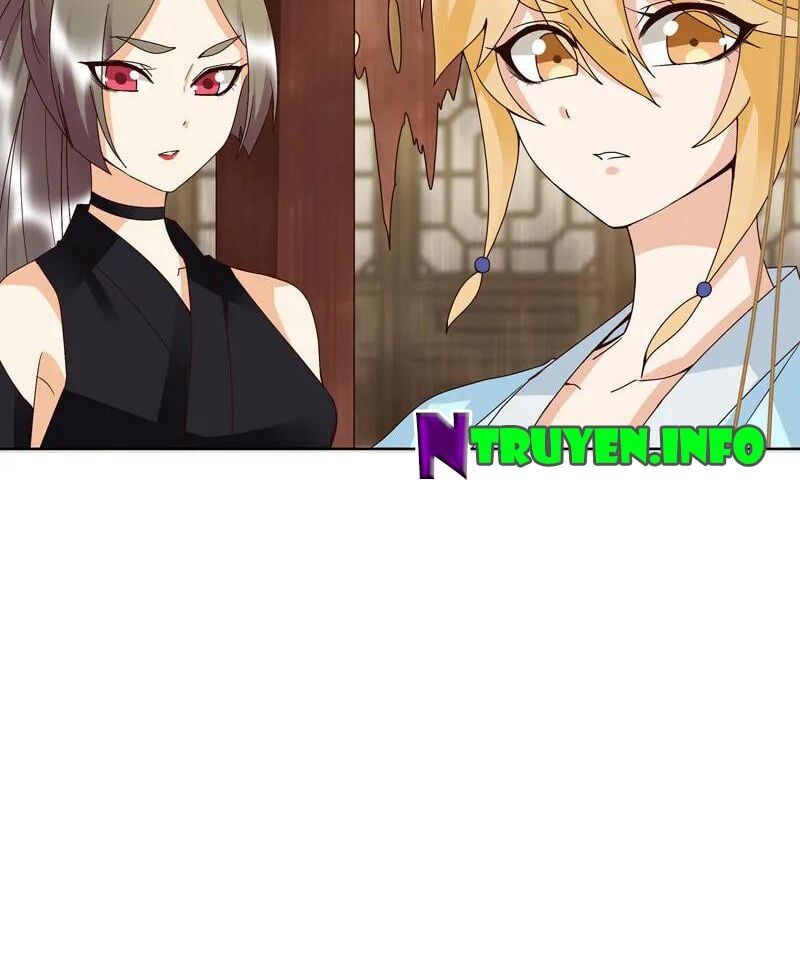 đọc truyện Dục Huyết Thương Hậu Chương 126 ảnh 20 tại Thiên Thai Truyện