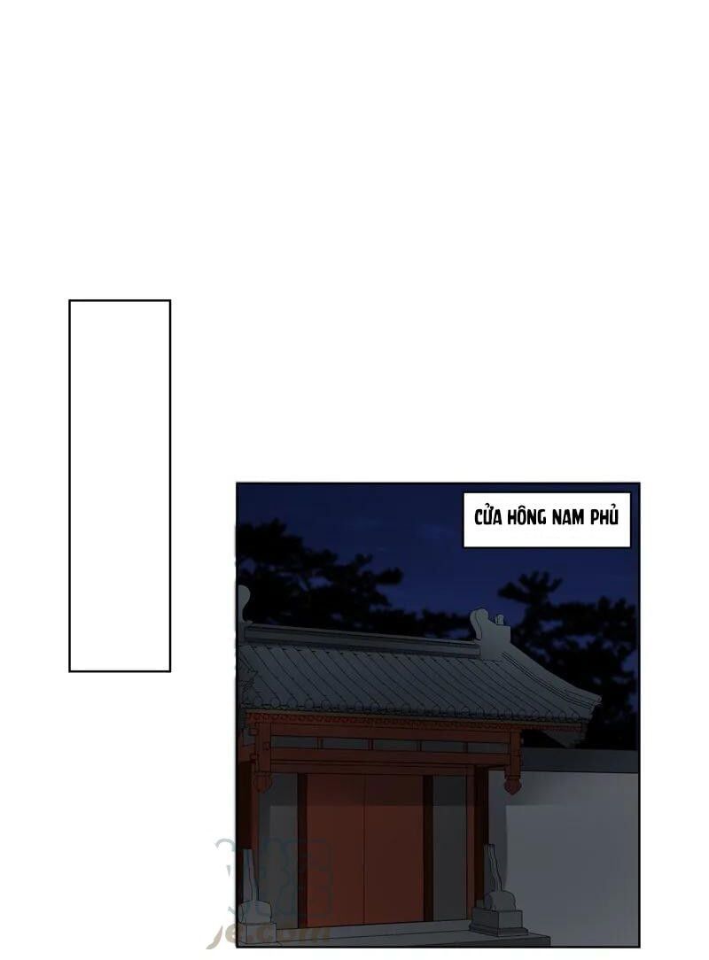 đọc truyện Dục Huyết Thương Hậu Chương 126 ảnh 21 tại Thiên Thai Truyện