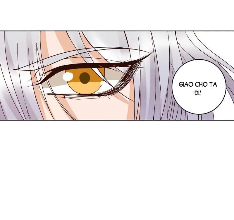 đọc truyện Dục Huyết Thương Hậu Chương 126 ảnh 26 tại Thiên Thai Truyện