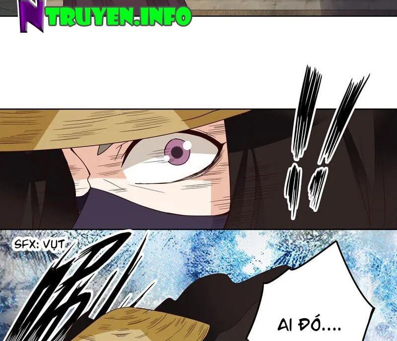 đọc truyện Dục Huyết Thương Hậu Chương 126 ảnh 29 tại Thiên Thai Truyện