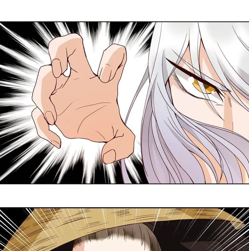 đọc truyện Dục Huyết Thương Hậu Chương 126 ảnh 31 tại Thiên Thai Truyện