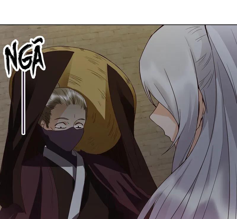 đọc truyện Dục Huyết Thương Hậu Chương 126 ảnh 36 tại Thiên Thai Truyện