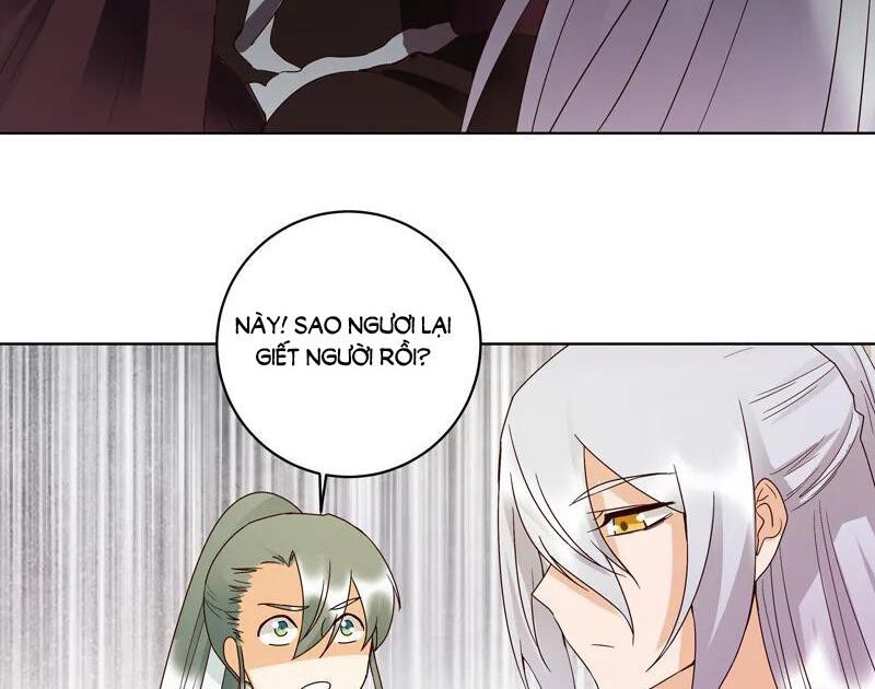 đọc truyện Dục Huyết Thương Hậu Chương 126 ảnh 37 tại Thiên Thai Truyện