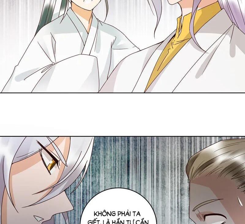 đọc truyện Dục Huyết Thương Hậu Chương 126 ảnh 38 tại Thiên Thai Truyện