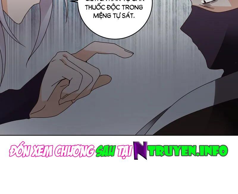 đọc truyện Dục Huyết Thương Hậu Chương 126 ảnh 39 tại Thiên Thai Truyện