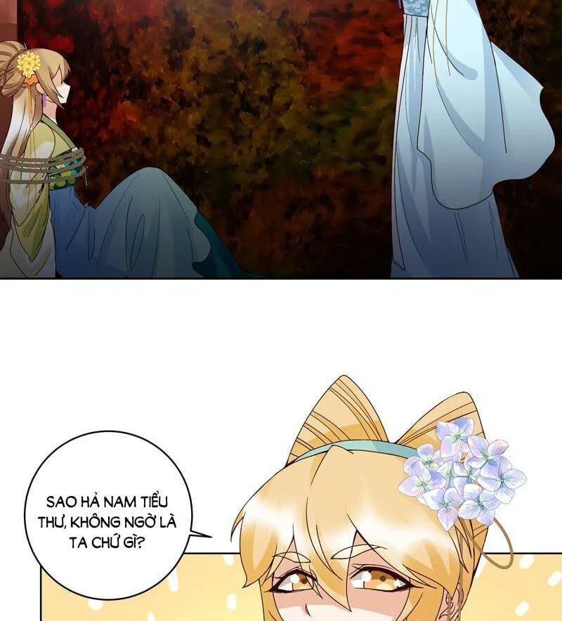 đọc truyện Dục Huyết Thương Hậu Chương 126 ảnh 7 tại Thiên Thai Truyện