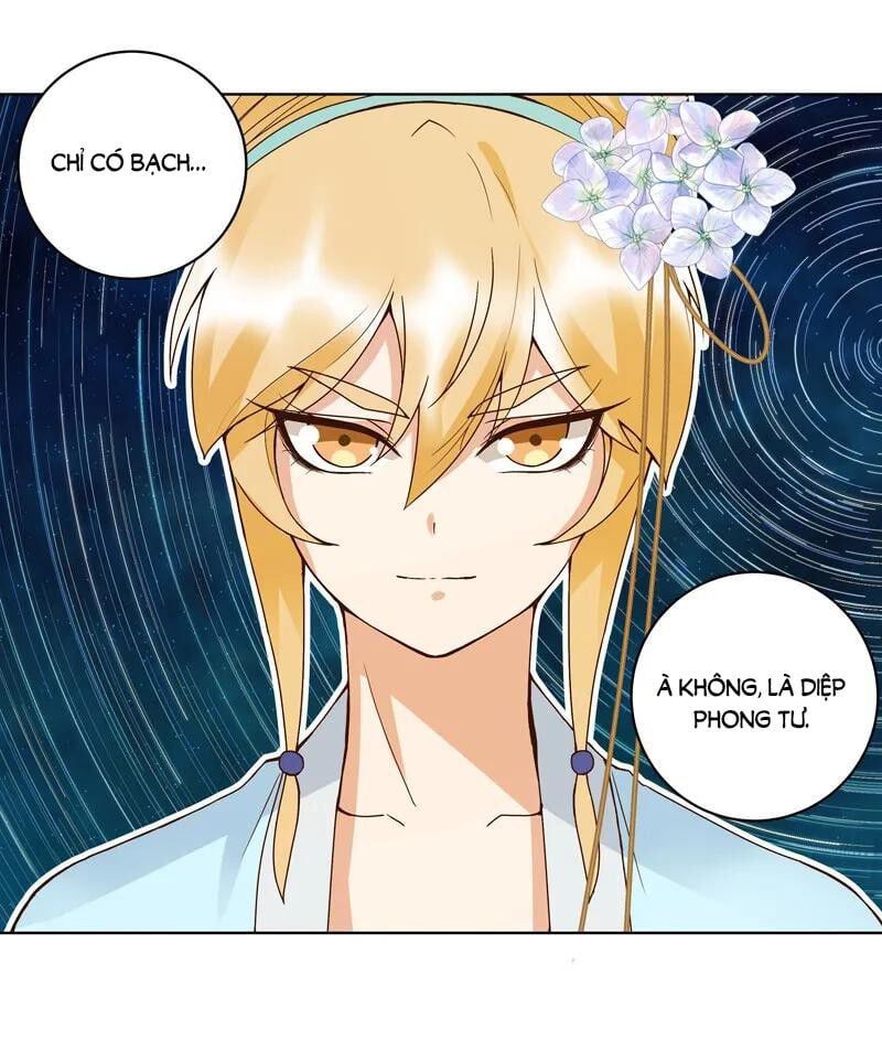 đọc truyện Dục Huyết Thương Hậu Chương 126 ảnh 10 tại Thiên Thai Truyện