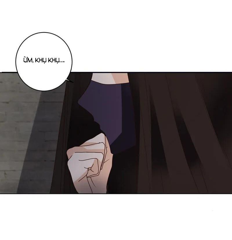 đọc truyện Dục Huyết Thương Hậu Chương 127 ảnh 12 tại Thiên Thai Truyện