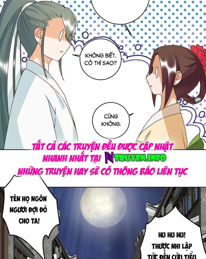 đọc truyện Dục Huyết Thương Hậu Chương 127 ảnh 17 tại Thiên Thai Truyện