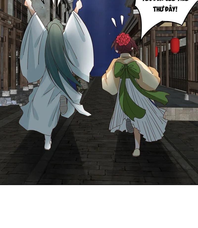 đọc truyện Dục Huyết Thương Hậu Chương 127 ảnh 18 tại Thiên Thai Truyện