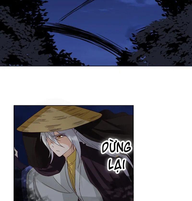 đọc truyện Dục Huyết Thương Hậu Chương 127 ảnh 21 tại Thiên Thai Truyện