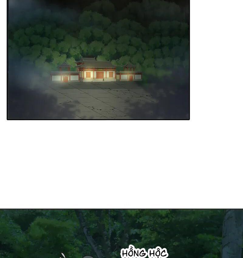 đọc truyện Dục Huyết Thương Hậu Chương 127 ảnh 25 tại Thiên Thai Truyện