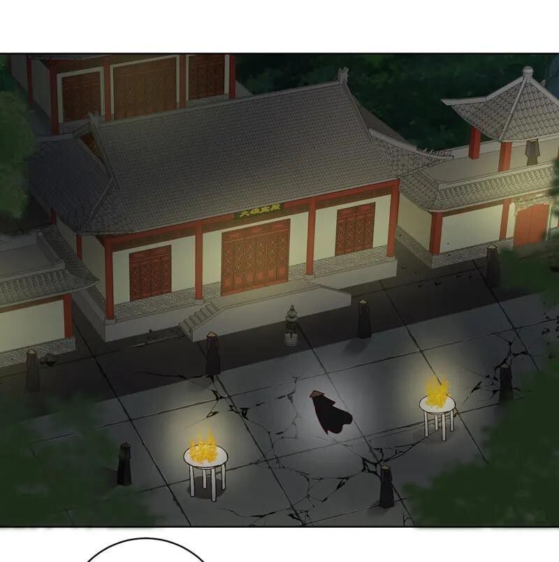 đọc truyện Dục Huyết Thương Hậu Chương 127 ảnh 28 tại Thiên Thai Truyện