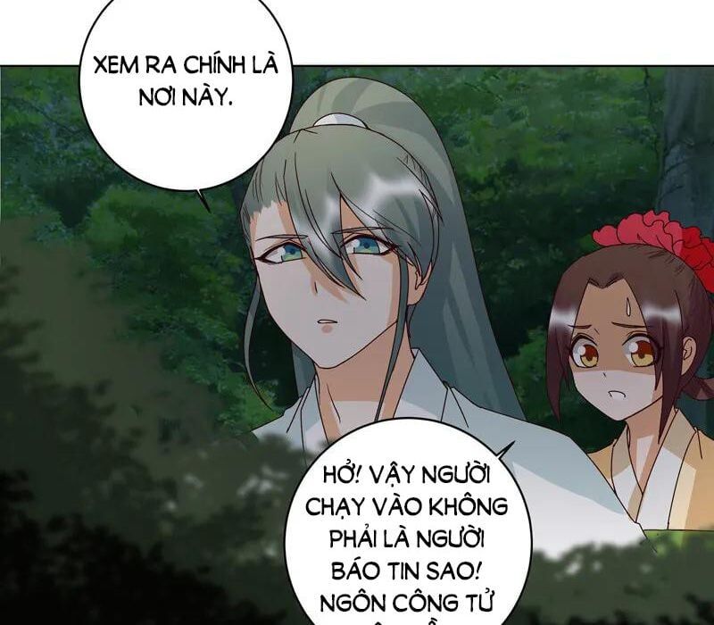 đọc truyện Dục Huyết Thương Hậu Chương 127 ảnh 29 tại Thiên Thai Truyện