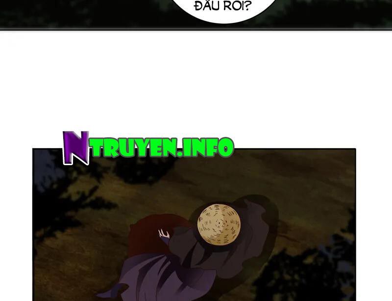 đọc truyện Dục Huyết Thương Hậu Chương 127 ảnh 30 tại Thiên Thai Truyện