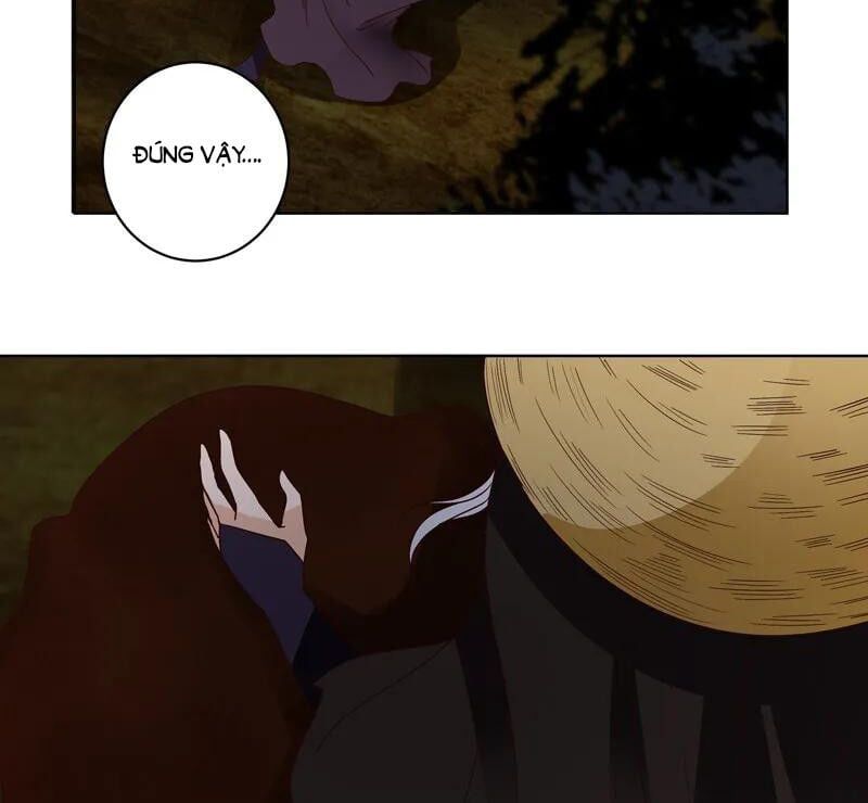 đọc truyện Dục Huyết Thương Hậu Chương 127 ảnh 31 tại Thiên Thai Truyện