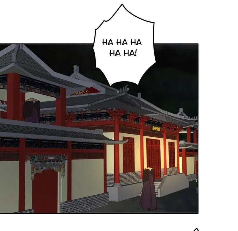 đọc truyện Dục Huyết Thương Hậu Chương 127 ảnh 33 tại Thiên Thai Truyện