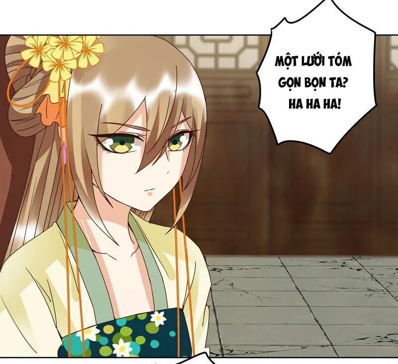 đọc truyện Dục Huyết Thương Hậu Chương 127 ảnh 34 tại Thiên Thai Truyện