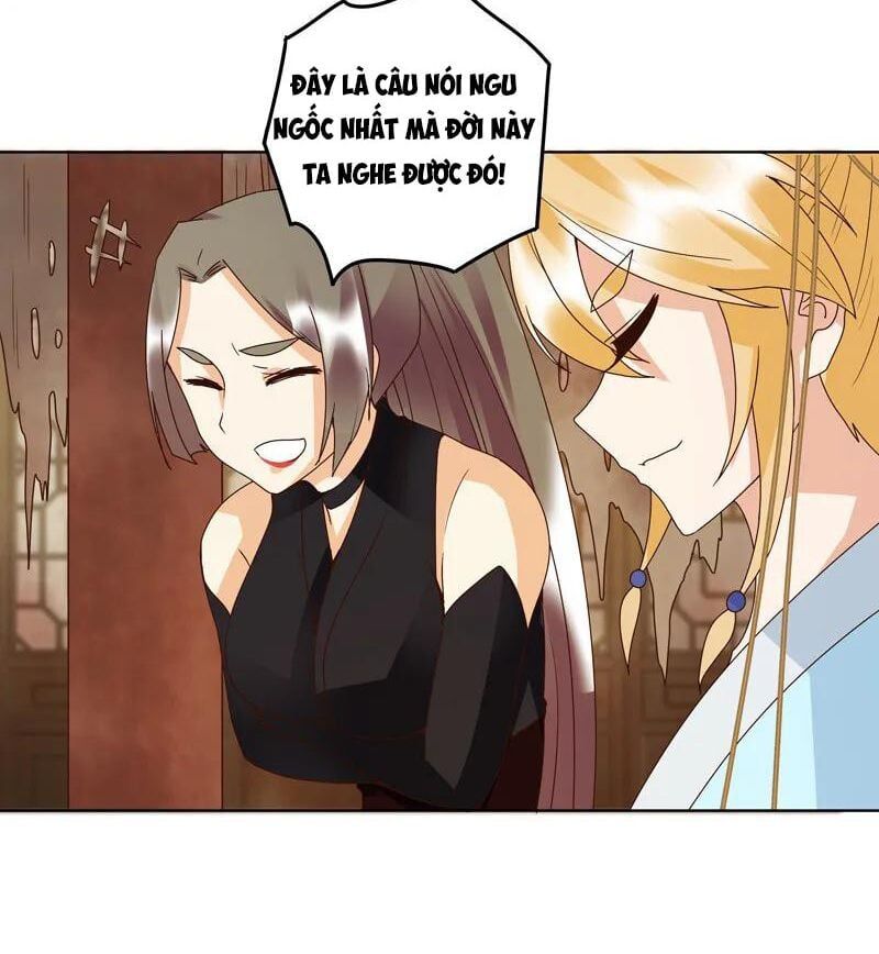 đọc truyện Dục Huyết Thương Hậu Chương 127 ảnh 35 tại Thiên Thai Truyện