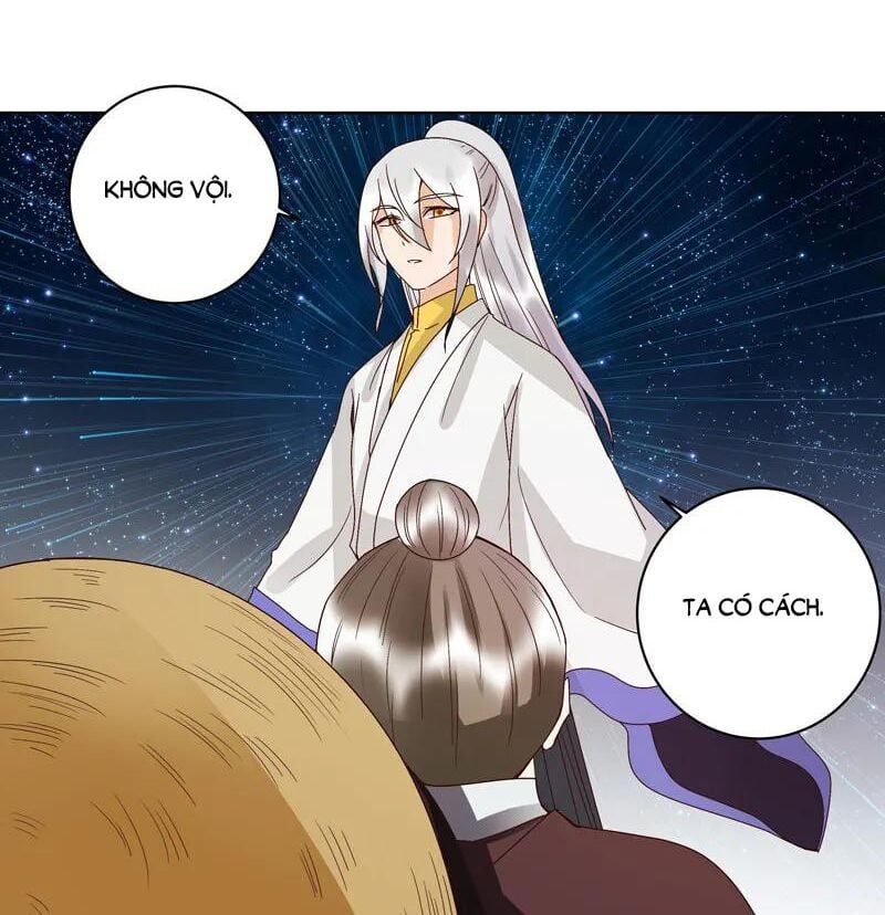 đọc truyện Dục Huyết Thương Hậu Chương 127 ảnh 8 tại Thiên Thai Truyện