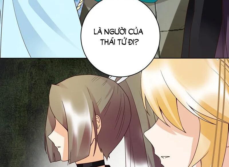 đọc truyện Dục Huyết Thương Hậu Chương 128 ảnh 12 tại Thiên Thai Truyện