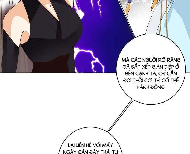 đọc truyện Dục Huyết Thương Hậu Chương 128 ảnh 16 tại Thiên Thai Truyện