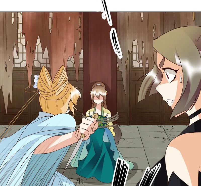 đọc truyện Dục Huyết Thương Hậu Chương 128 ảnh 20 tại Thiên Thai Truyện