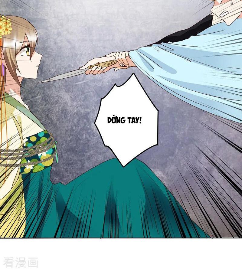 đọc truyện Dục Huyết Thương Hậu Chương 128 ảnh 22 tại Thiên Thai Truyện