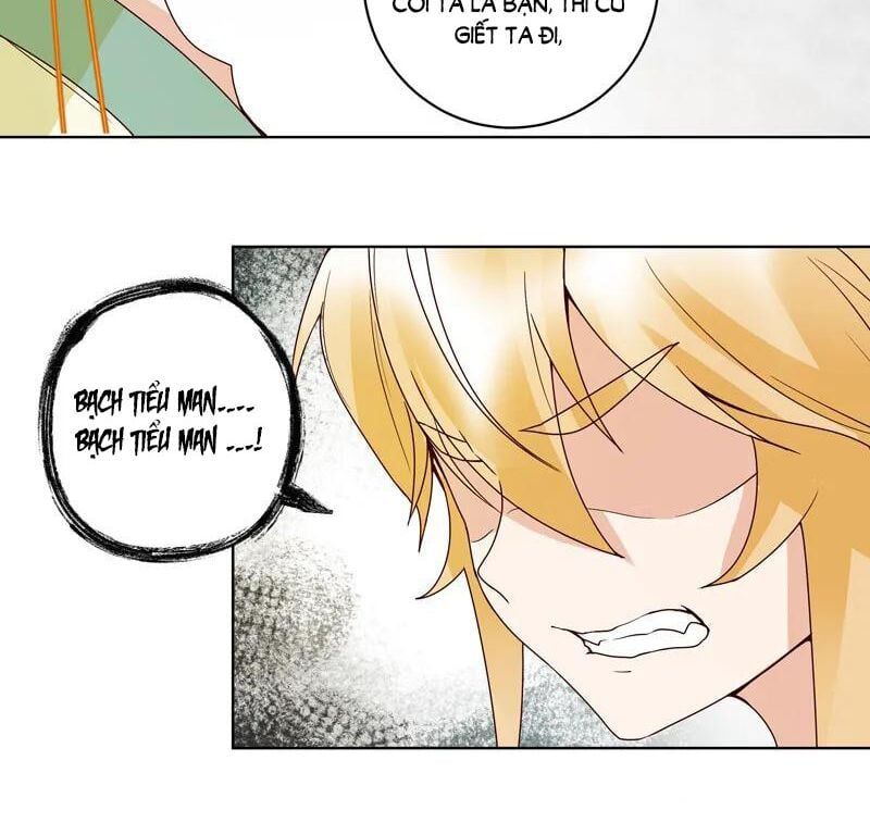 đọc truyện Dục Huyết Thương Hậu Chương 128 ảnh 26 tại Thiên Thai Truyện