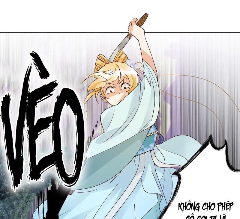 đọc truyện Dục Huyết Thương Hậu Chương 128 ảnh 28 tại Thiên Thai Truyện