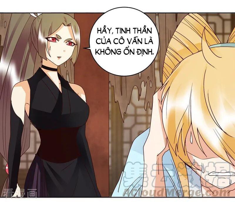 đọc truyện Dục Huyết Thương Hậu Chương 128 ảnh 36 tại Thiên Thai Truyện