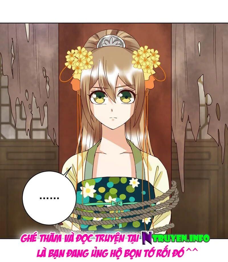 đọc truyện Dục Huyết Thương Hậu Chương 128 ảnh 38 tại Thiên Thai Truyện