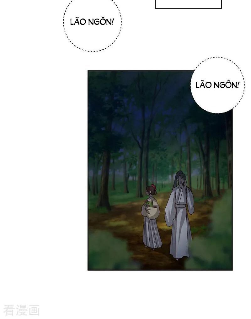 đọc truyện Dục Huyết Thương Hậu Chương 128 ảnh 40 tại Thiên Thai Truyện