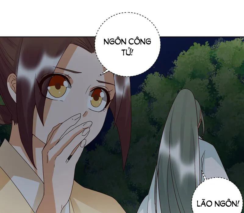 đọc truyện Dục Huyết Thương Hậu Chương 128 ảnh 41 tại Thiên Thai Truyện