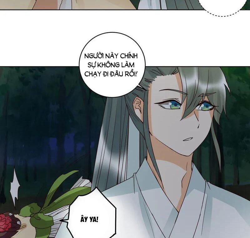 đọc truyện Dục Huyết Thương Hậu Chương 128 ảnh 42 tại Thiên Thai Truyện