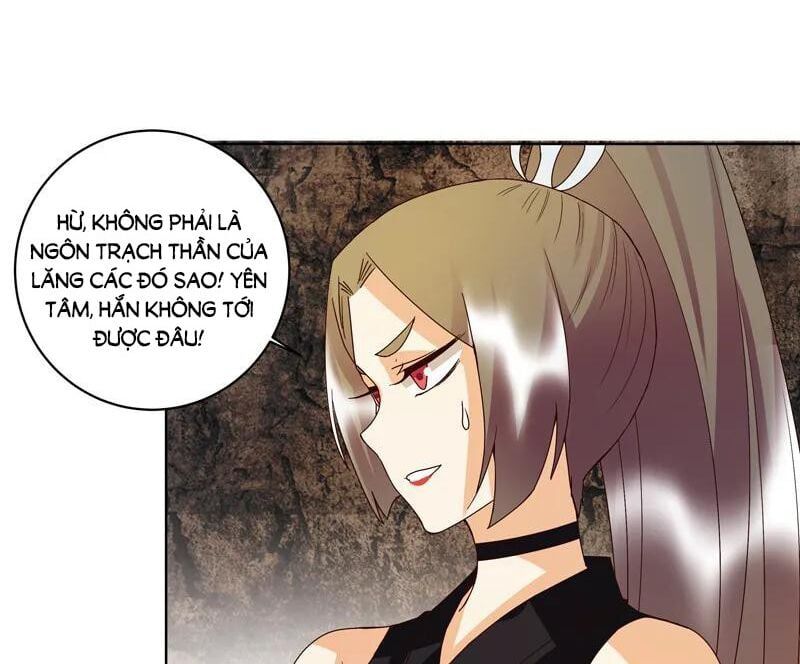 đọc truyện Dục Huyết Thương Hậu Chương 128 ảnh 8 tại Thiên Thai Truyện