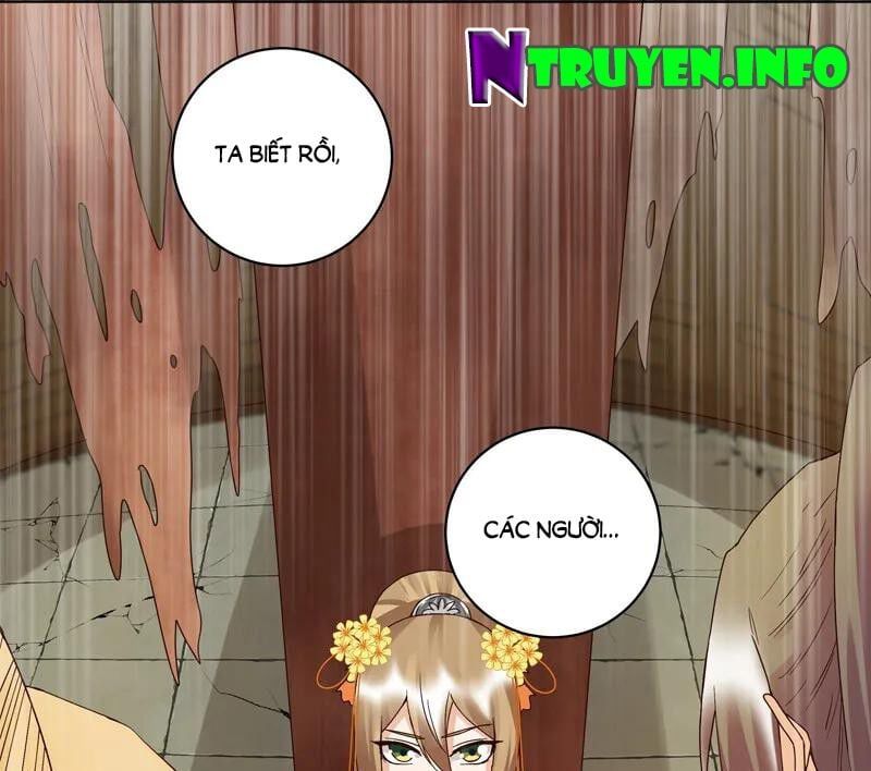 đọc truyện Dục Huyết Thương Hậu Chương 128 ảnh 10 tại Thiên Thai Truyện