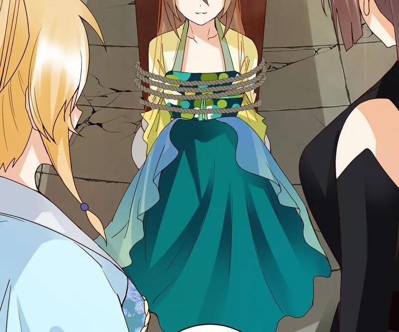 đọc truyện Dục Huyết Thương Hậu Chương 128 ảnh 11 tại Thiên Thai Truyện