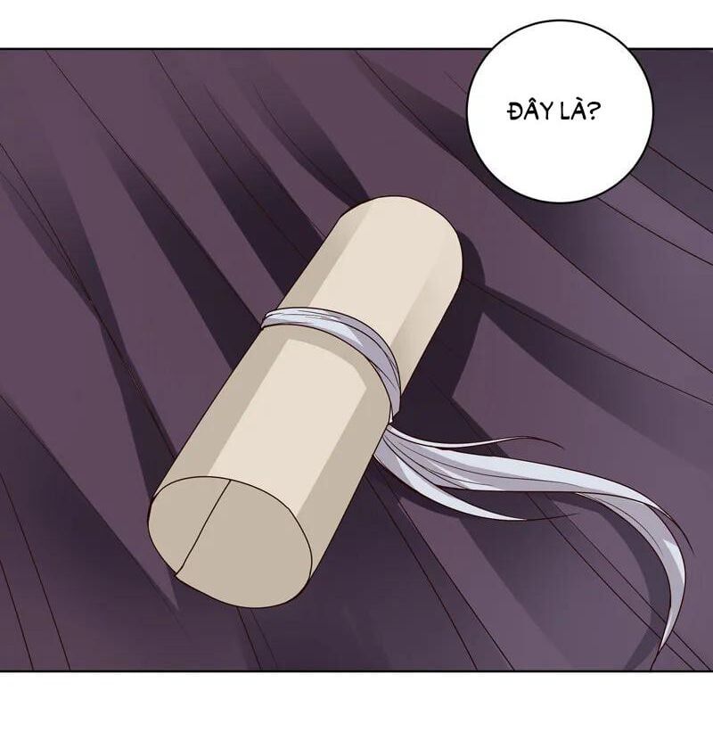 đọc truyện Dục Huyết Thương Hậu Chương 129 ảnh 12 tại Thiên Thai Truyện