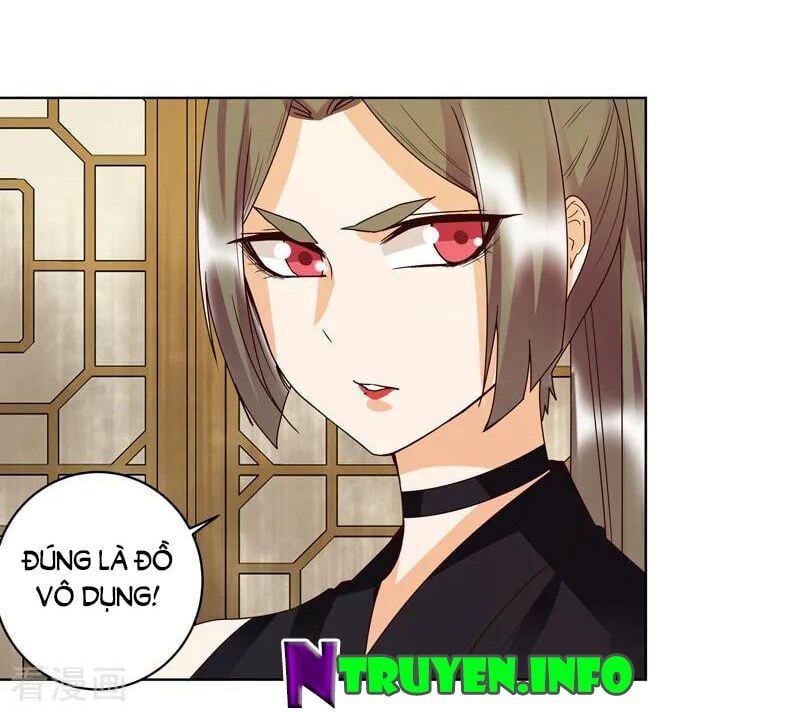 đọc truyện Dục Huyết Thương Hậu Chương 129 ảnh 15 tại Thiên Thai Truyện