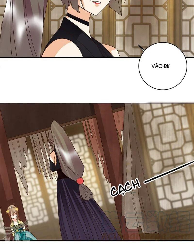 đọc truyện Dục Huyết Thương Hậu Chương 129 ảnh 19 tại Thiên Thai Truyện